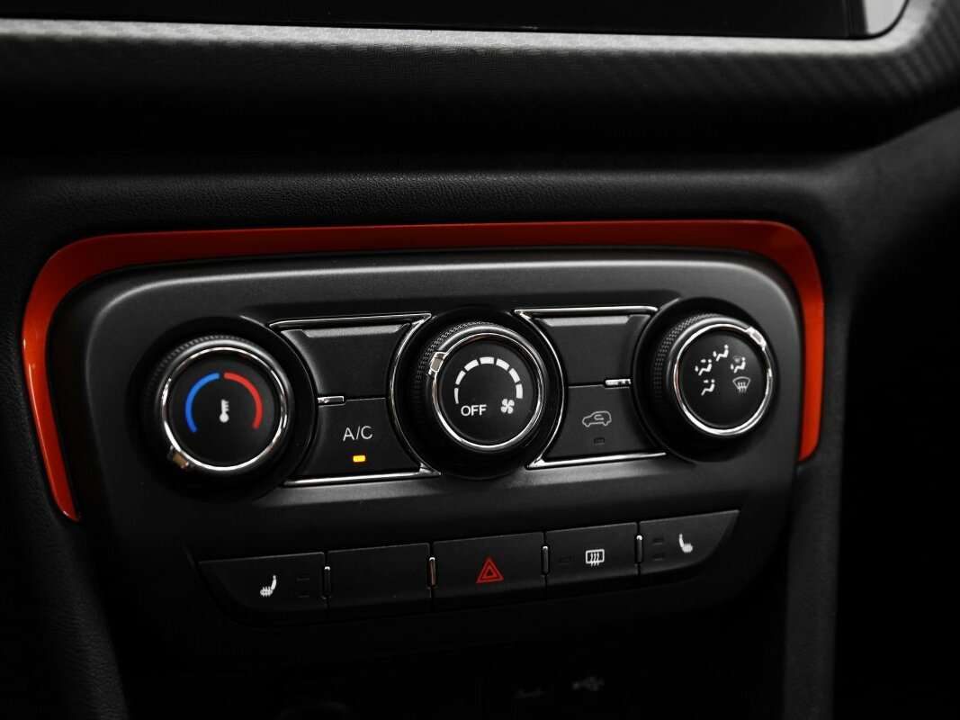 Чери Тигго 2 б/у, 2017, Механическая. Фото: #10