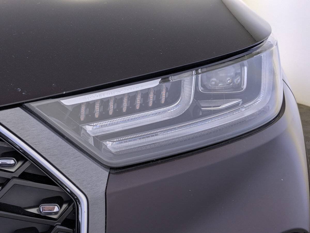 Чери Тигго 8 Про Макс б/у, 2022, Роботизированная. Фото: #10