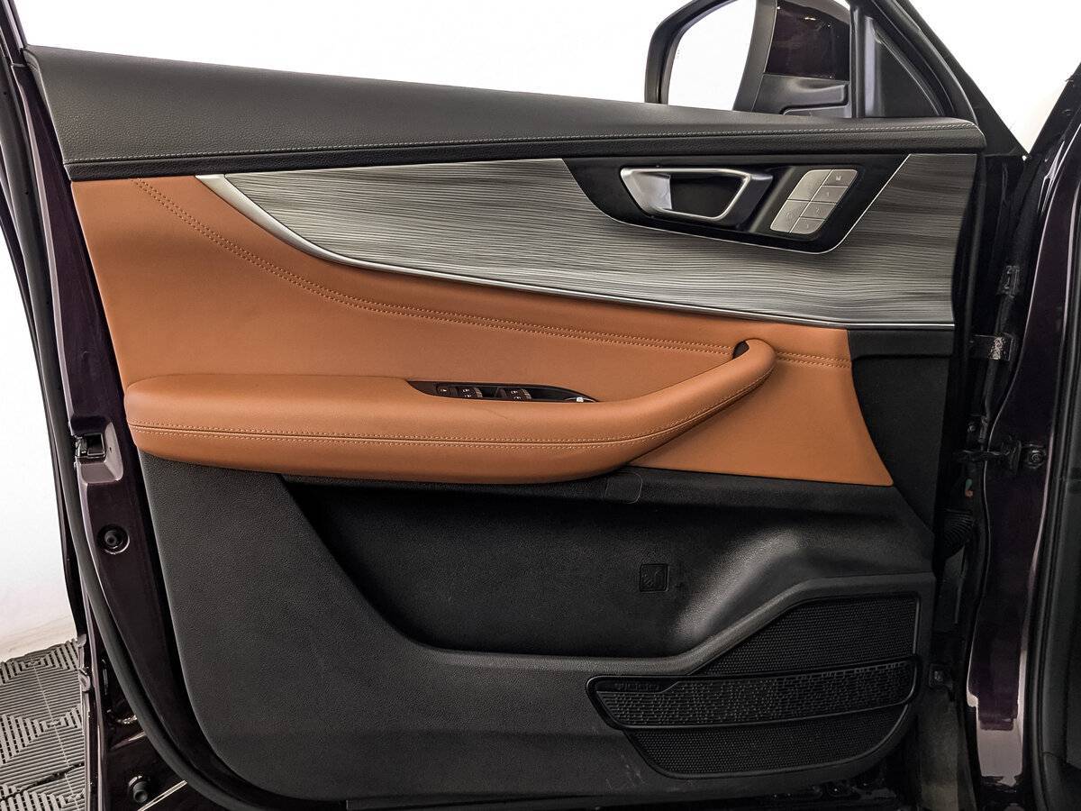 Чери Тигго 8 Про Макс б/у, 2022, Роботизированная. Фото: #18