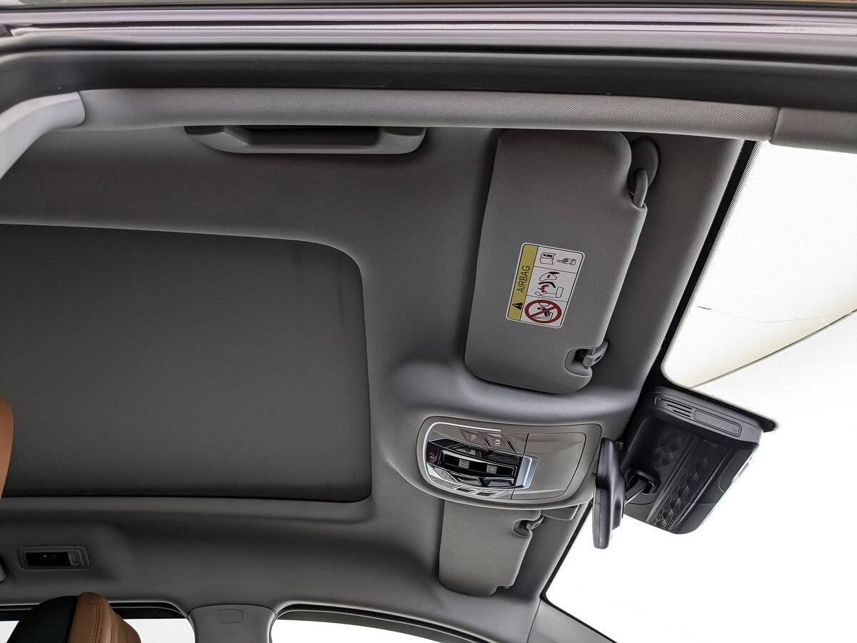 Чери Тигго 8 Про Макс б/у, 2022, Роботизированная. Фото: #21