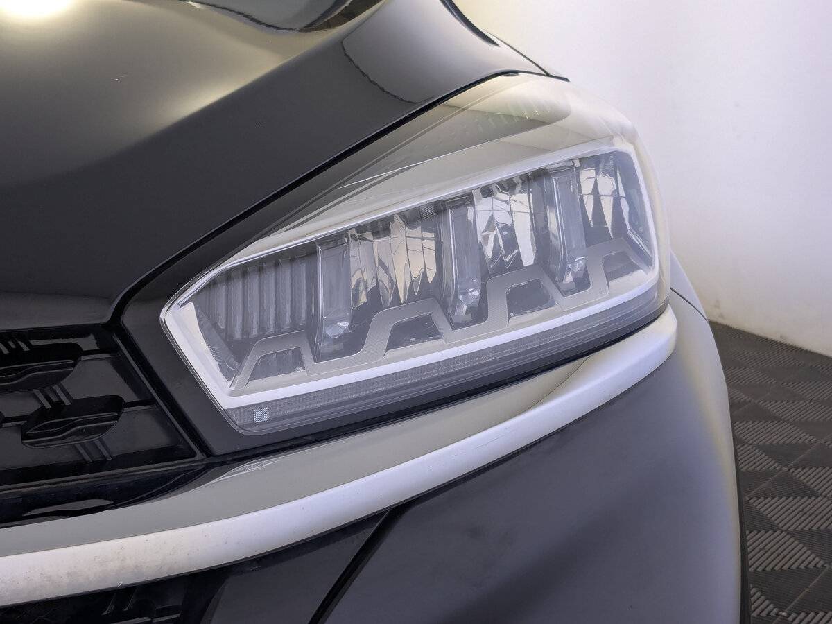 Чери Тигго 8 б/у, 2020, Вариатор. Фото: #10