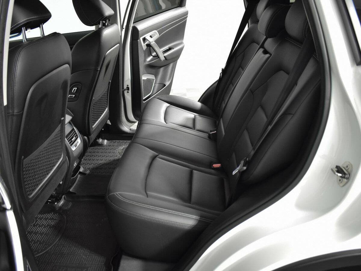 Джили Атлас б/у, 2020, Автоматическая. Фото: #11