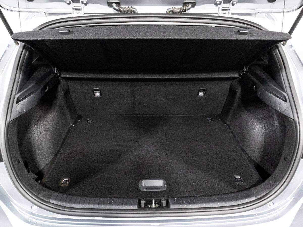 Киа Сид б/у, 2021, Автоматическая. Фото: #14