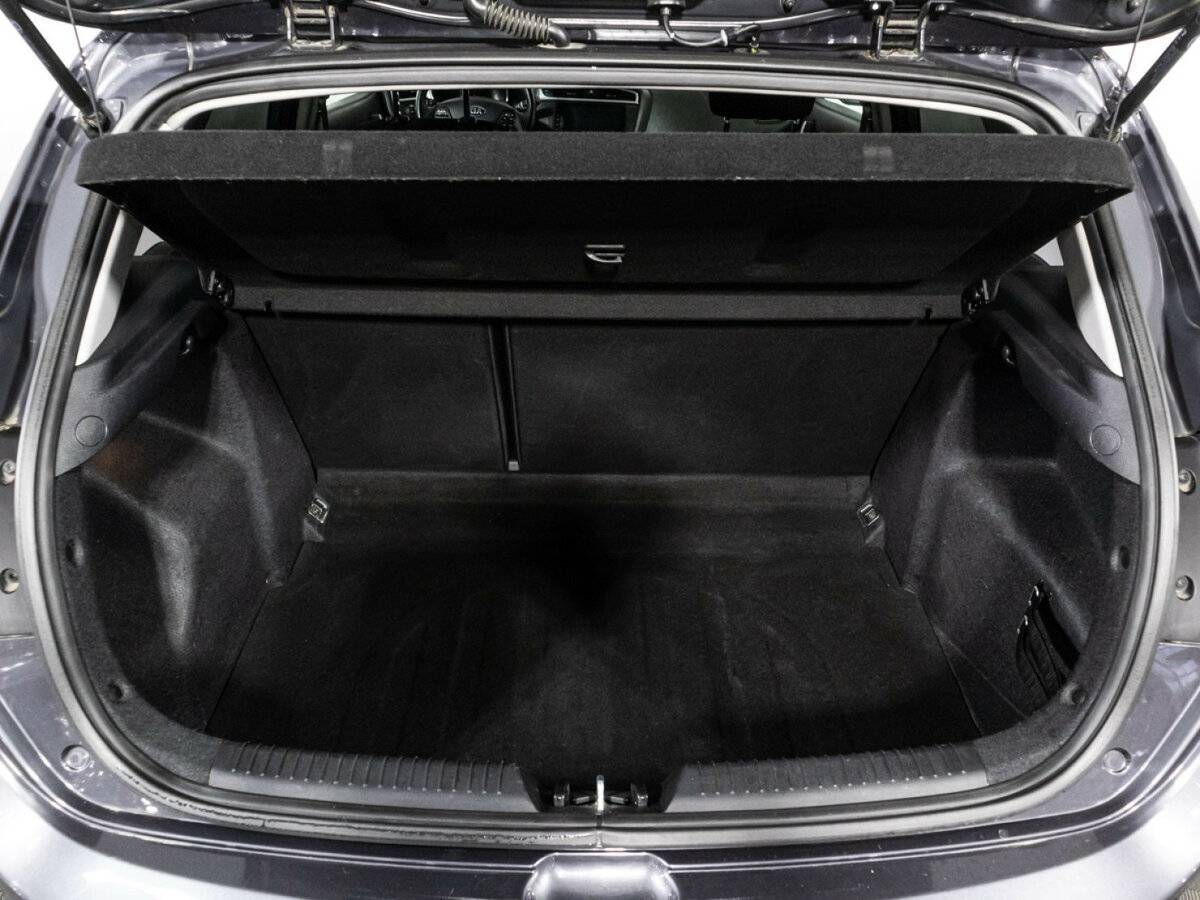 Киа Сид б/у, 2017, Автоматическая. Фото: #14