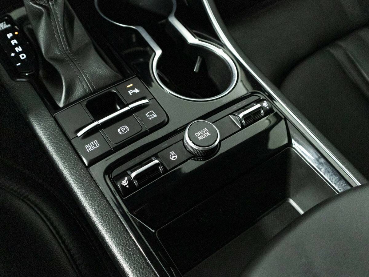 Киа К5 б/у, 2020, Автоматическая. Фото: #18