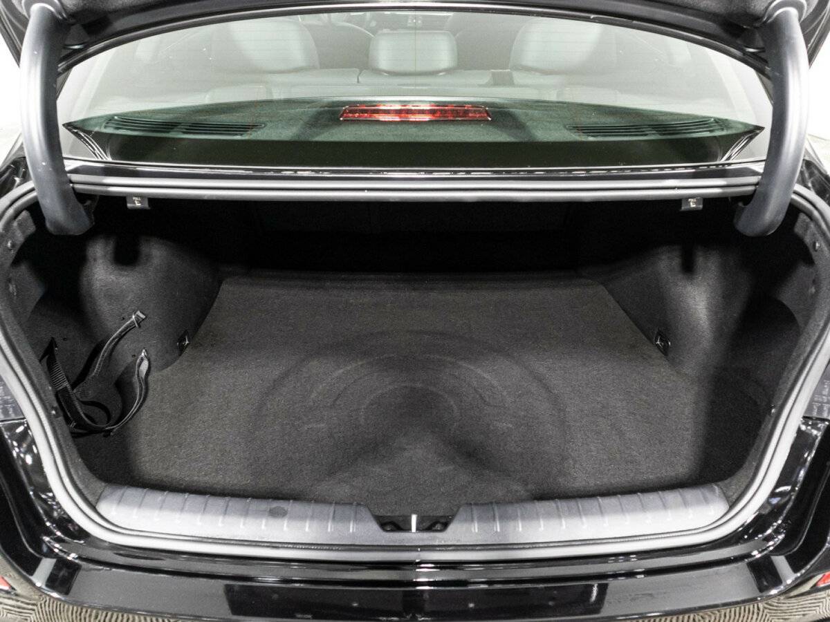 Киа Оптима б/у, 2019, Автоматическая. Фото: #25