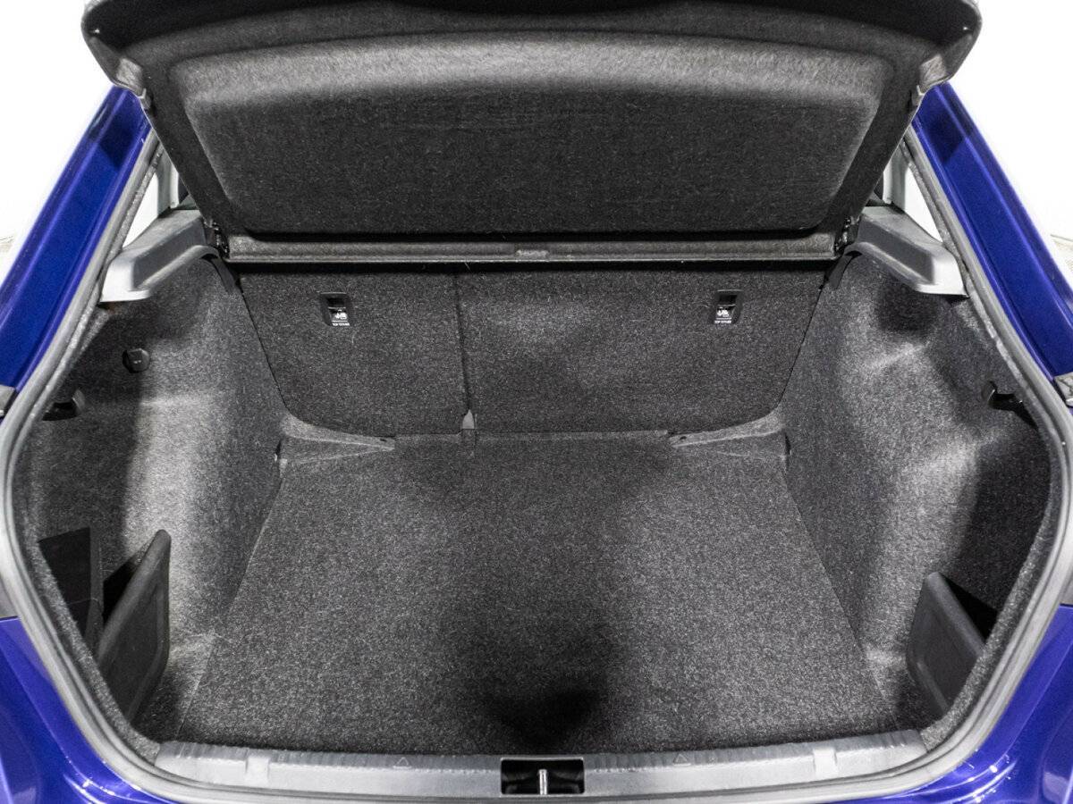 Шкода Рапид б/у, 2021, Автоматическая. Фото: #14