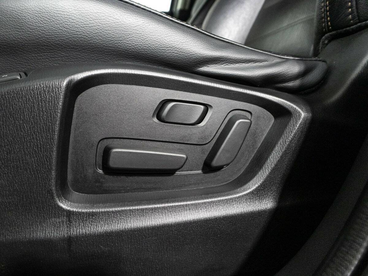 Мазда Ц-Икс-5 б/у, 2017, Автоматическая. Фото: #16