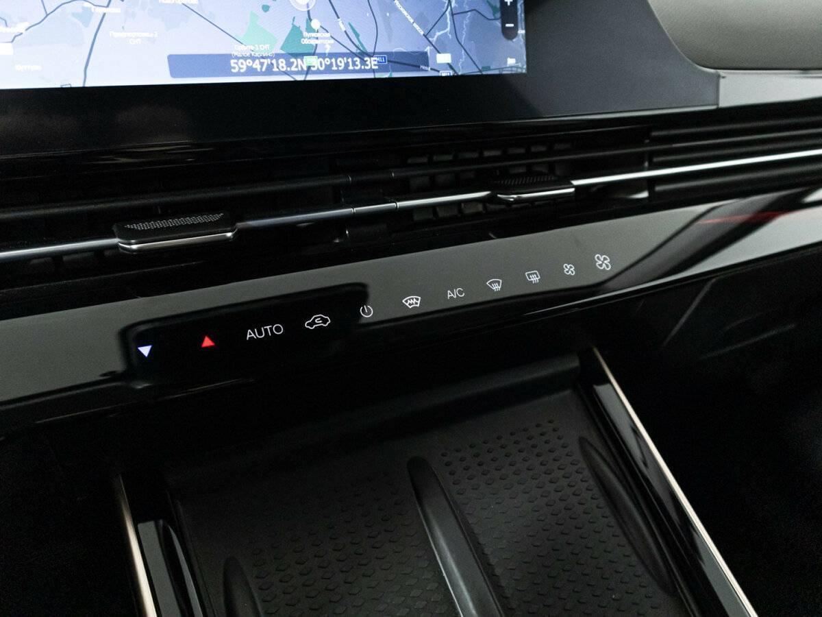 Омода Ц5 б/у, 2023, Роботизированная. Фото: #19