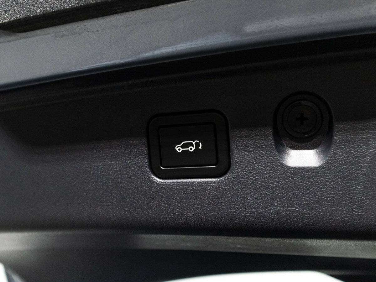 Чанган УНИ-Т б/у, 2023, Роботизированная. Фото: #15