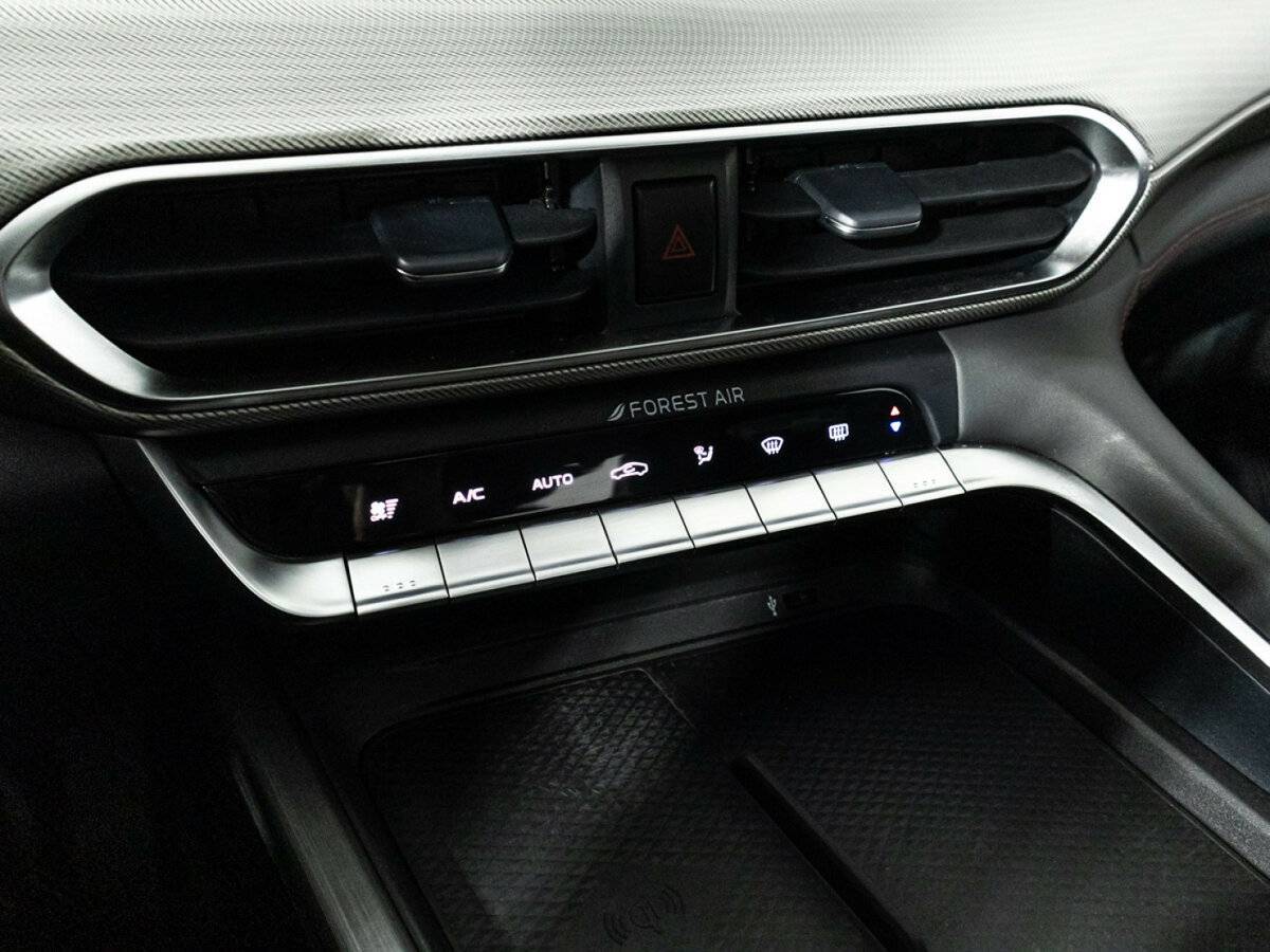 Чанган УНИ-Т б/у, 2023, Роботизированная. Фото: #20