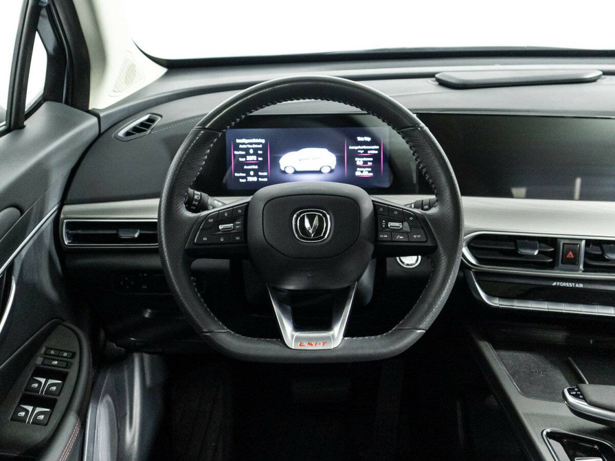 Чанган УНИ-Т б/у, 2023, Роботизированная. Фото: #23