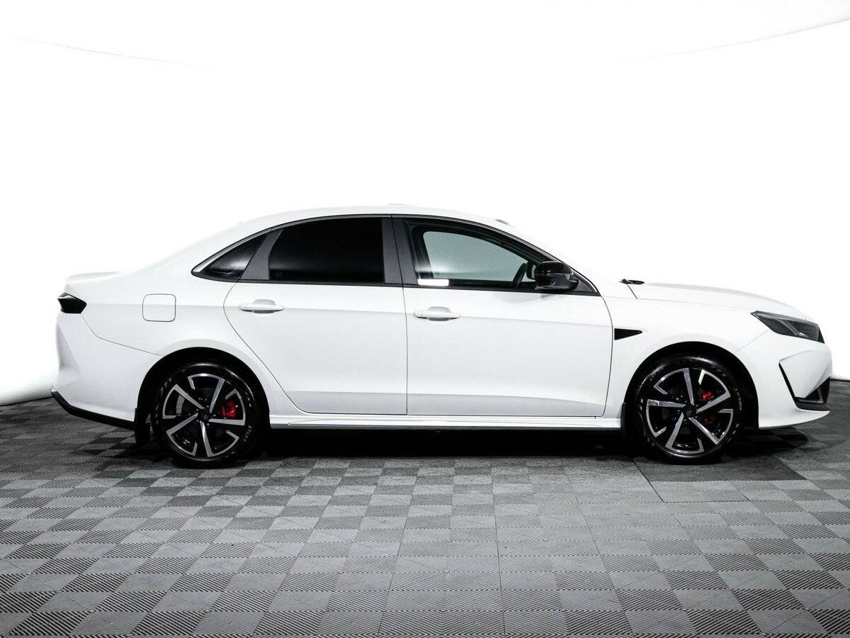 Кайи Е5 б/у, 2023, Вариатор. Фото: #3