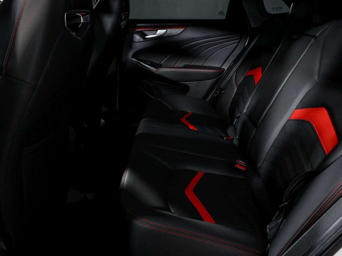 Кайи Е5 б/у, 2023, Вариатор. Фото: #9