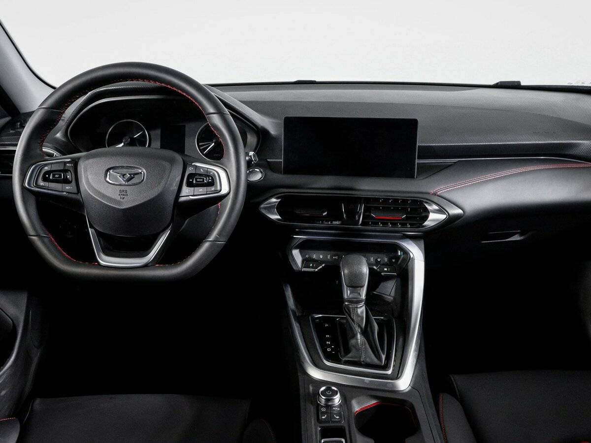 Кайи Е5 б/у, 2023, Вариатор. Фото: #11