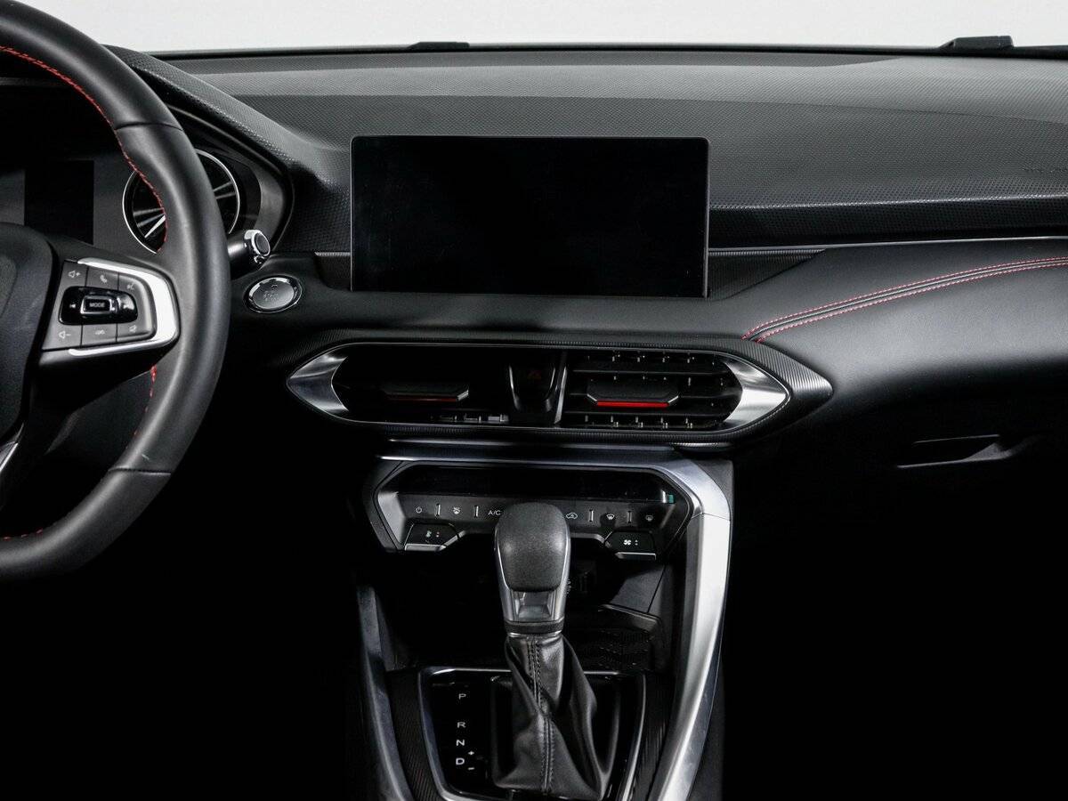 Кайи Е5 б/у, 2023, Вариатор. Фото: #12