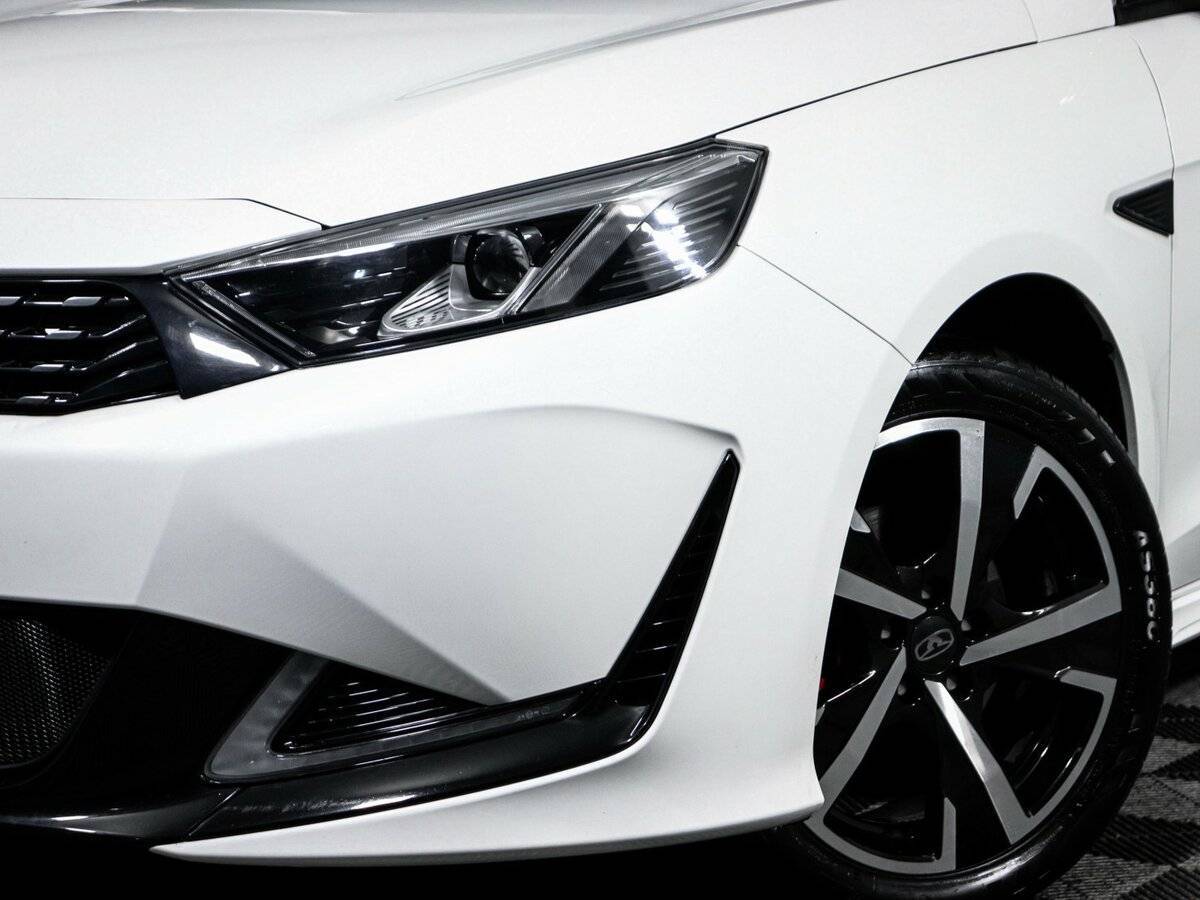 Кайи Е5 б/у, 2023, Вариатор. Фото: #16