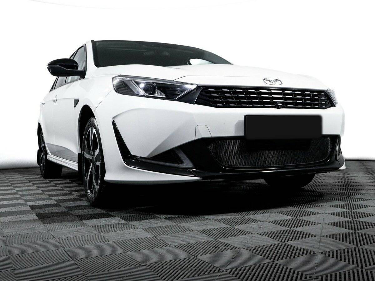 Кайи Е5 б/у, 2023, Вариатор. Фото: #18