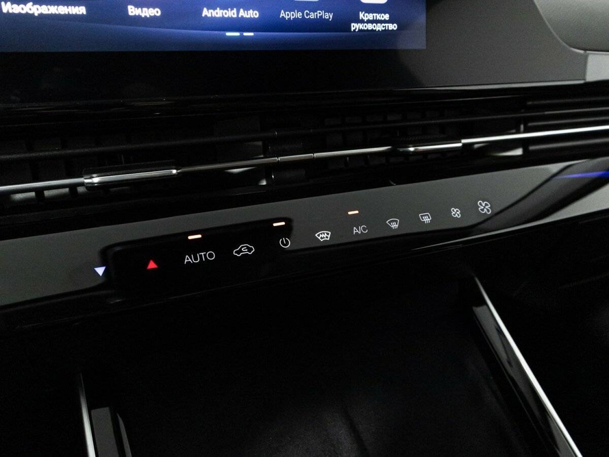 Омода Ц5 б/у, 2023, Роботизированная. Фото: #18