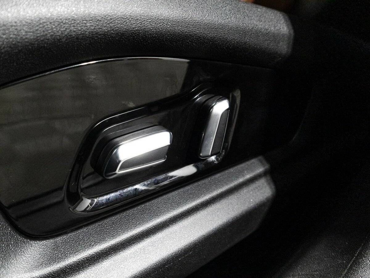 Омода Ц5 б/у, 2023, Роботизированная. Фото: #21