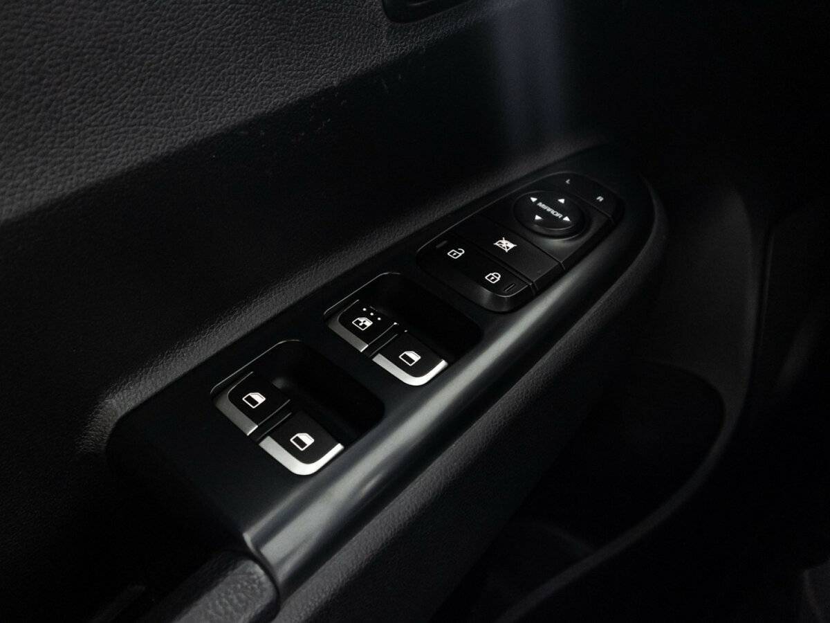 Киа Рио б/у, 2020, Автоматическая. Фото: #19