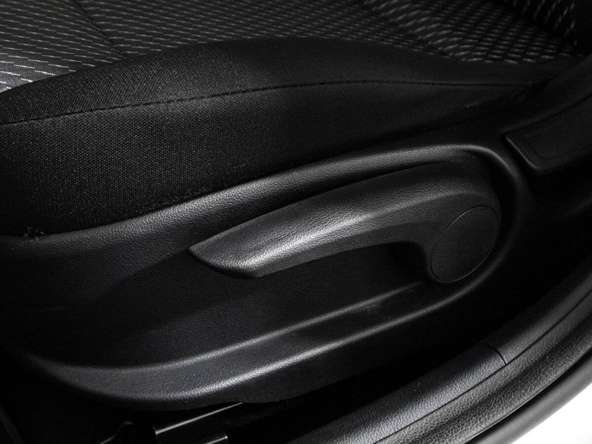 Киа Рио б/у, 2020, Автоматическая. Фото: #20