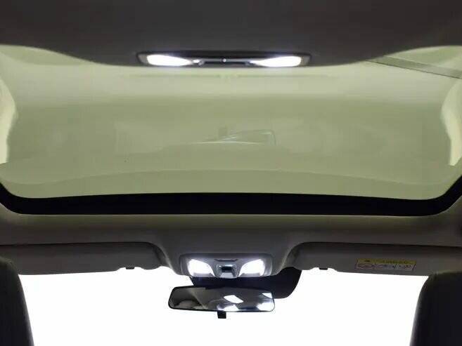 Чанган УНИ-Т б/у, 2023, Роботизированная. Фото: #12