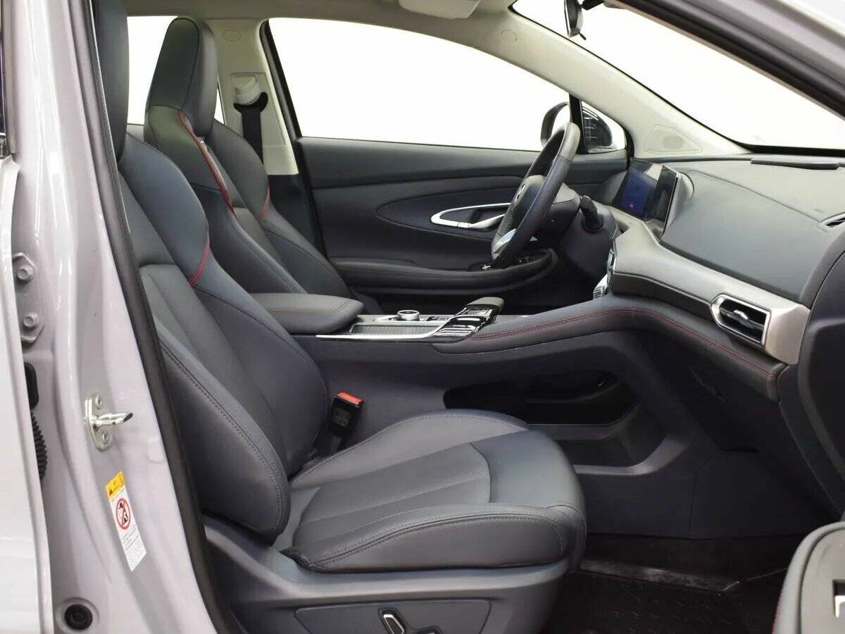 Чанган УНИ-Т б/у, 2023, Роботизированная. Фото: #13