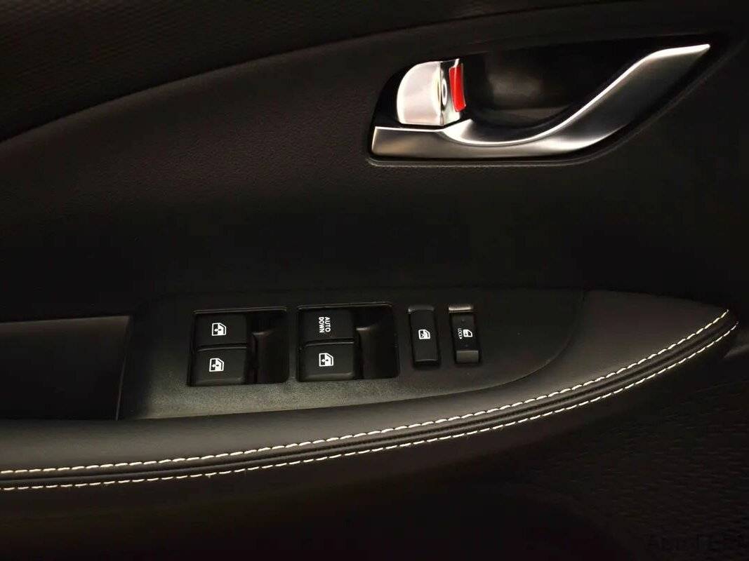 Чанган Алсвин б/у, 2023, Роботизированная. Фото: #8