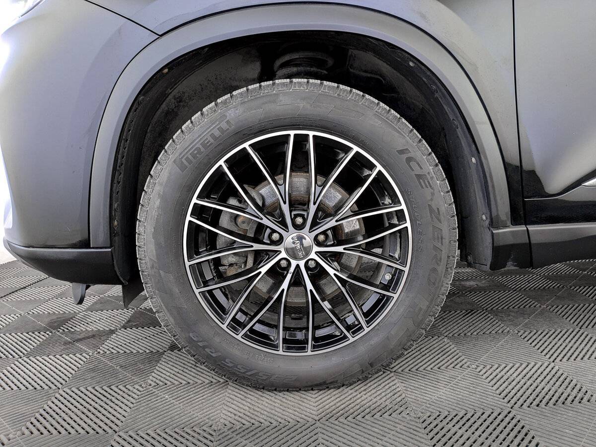 Чери Тигго 8 Про Макс б/у, 2022, Роботизированная. Фото: #17