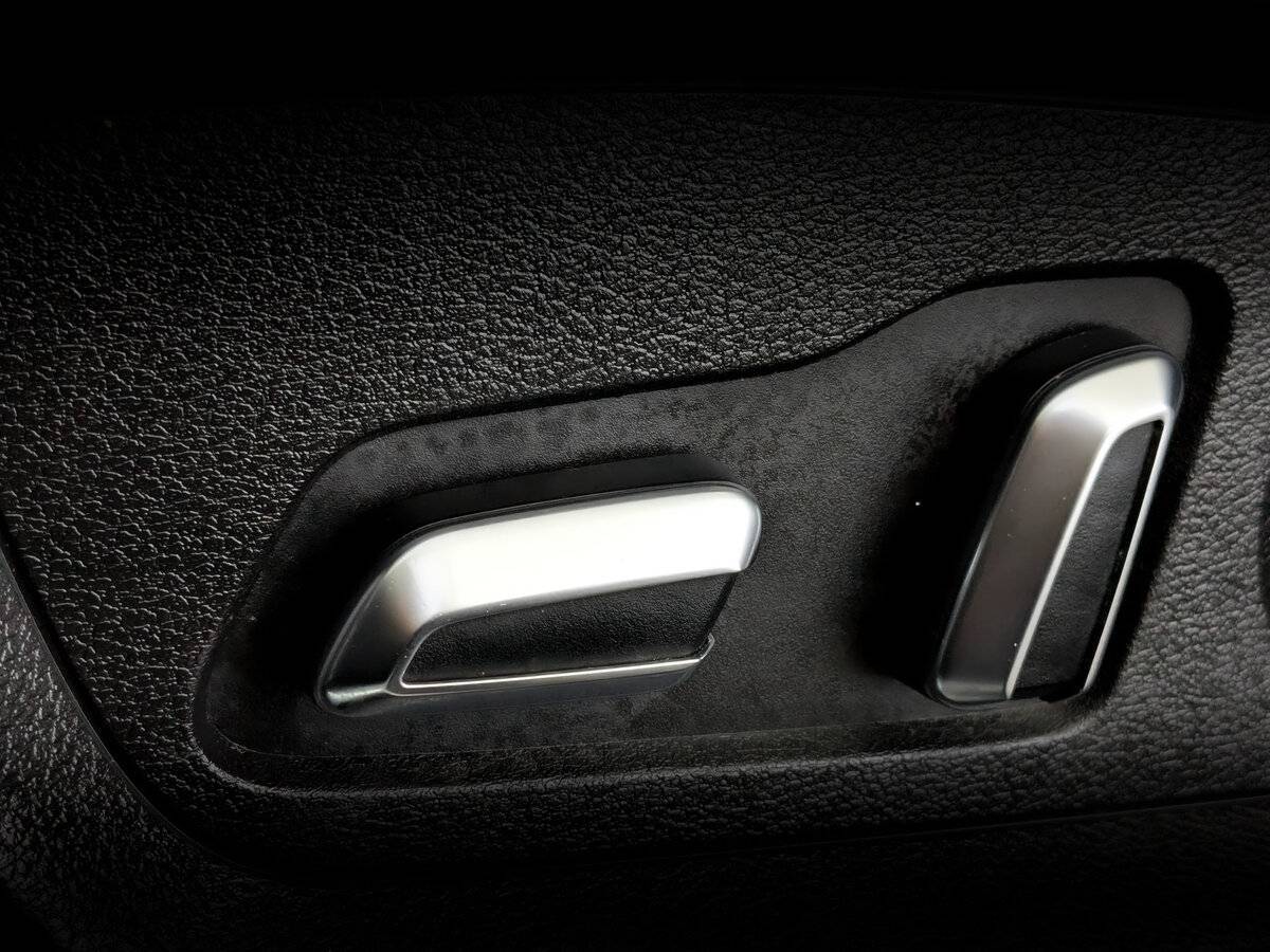 Чери Тигго 8 Про Макс б/у, 2022, Роботизированная. Фото: #20