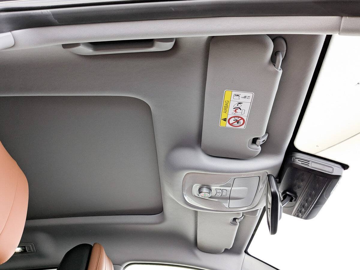 Чери Тигго 8 Про Макс б/у, 2022, Роботизированная. Фото: #22