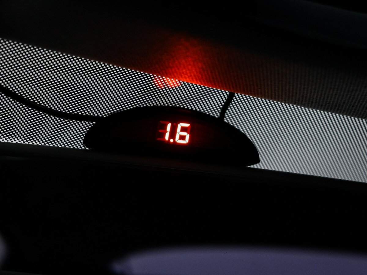 Шкода Рапид б/у, 2019, Автоматическая. Фото: #21