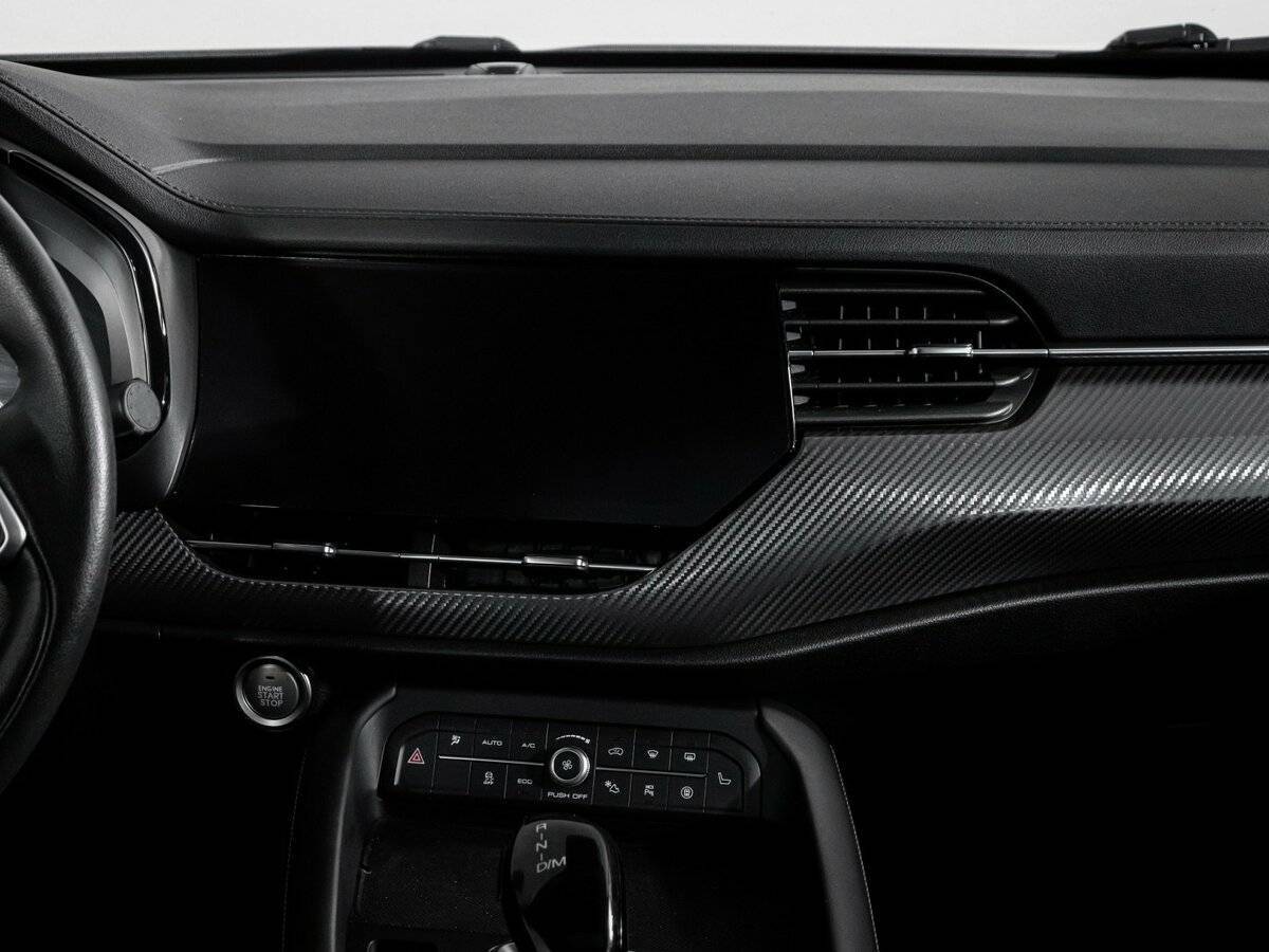 Хавал Ф7-икс б/у, 2021, Роботизированная. Фото: #12