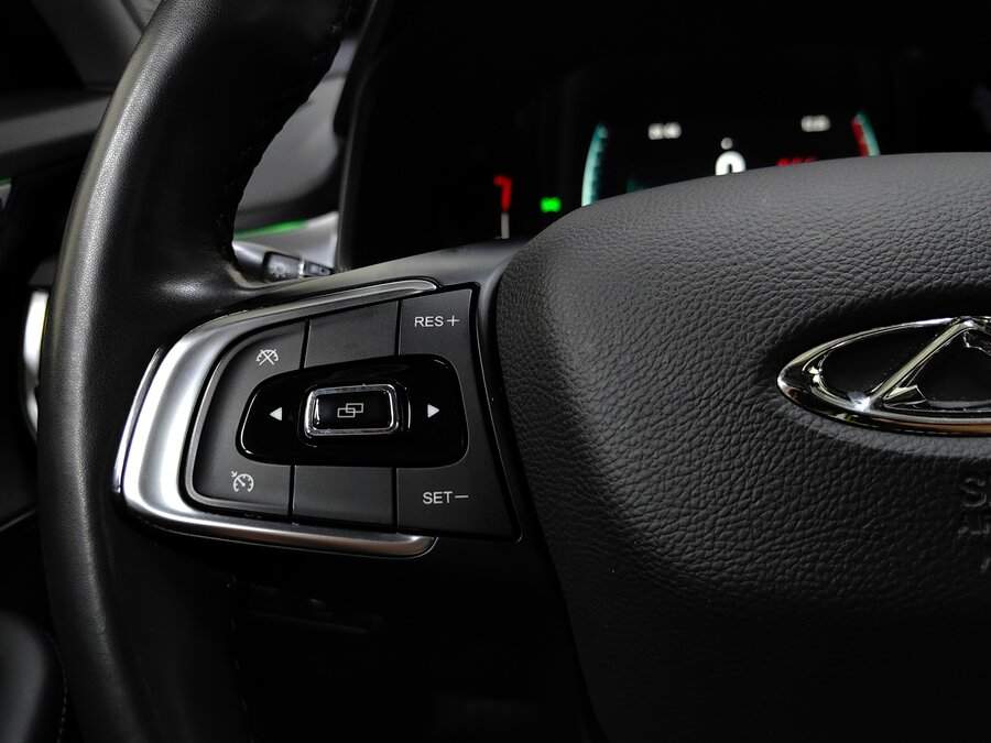 Чери Тигго 7 Про б/у, 2021, Вариатор. Фото: #16