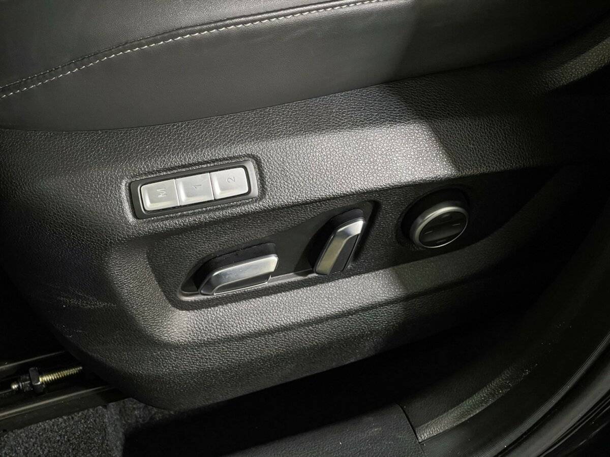 Чери Тигго 7 Про Макс б/у, 2023, Вариатор. Фото: #12