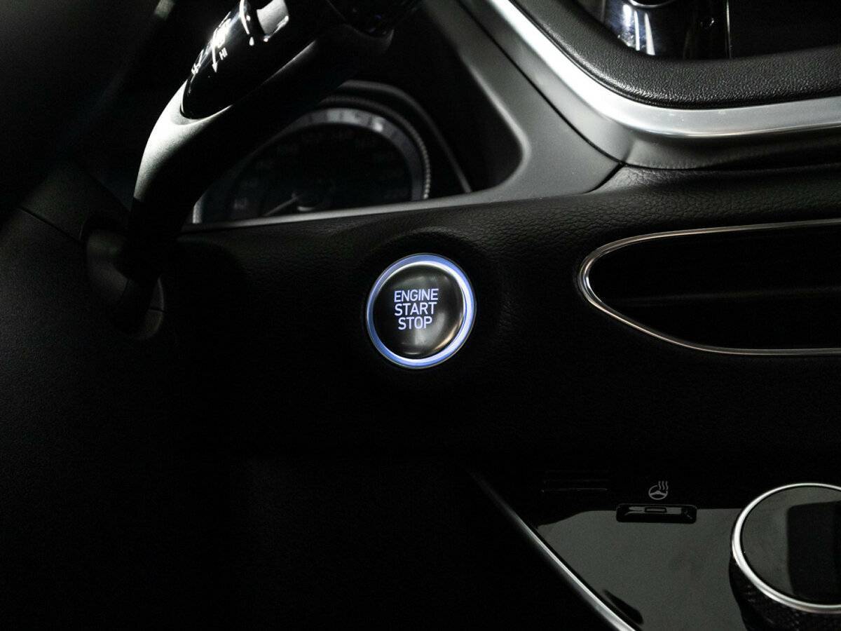 Хендай Соната б/у, 2020, Автоматическая. Фото: #17