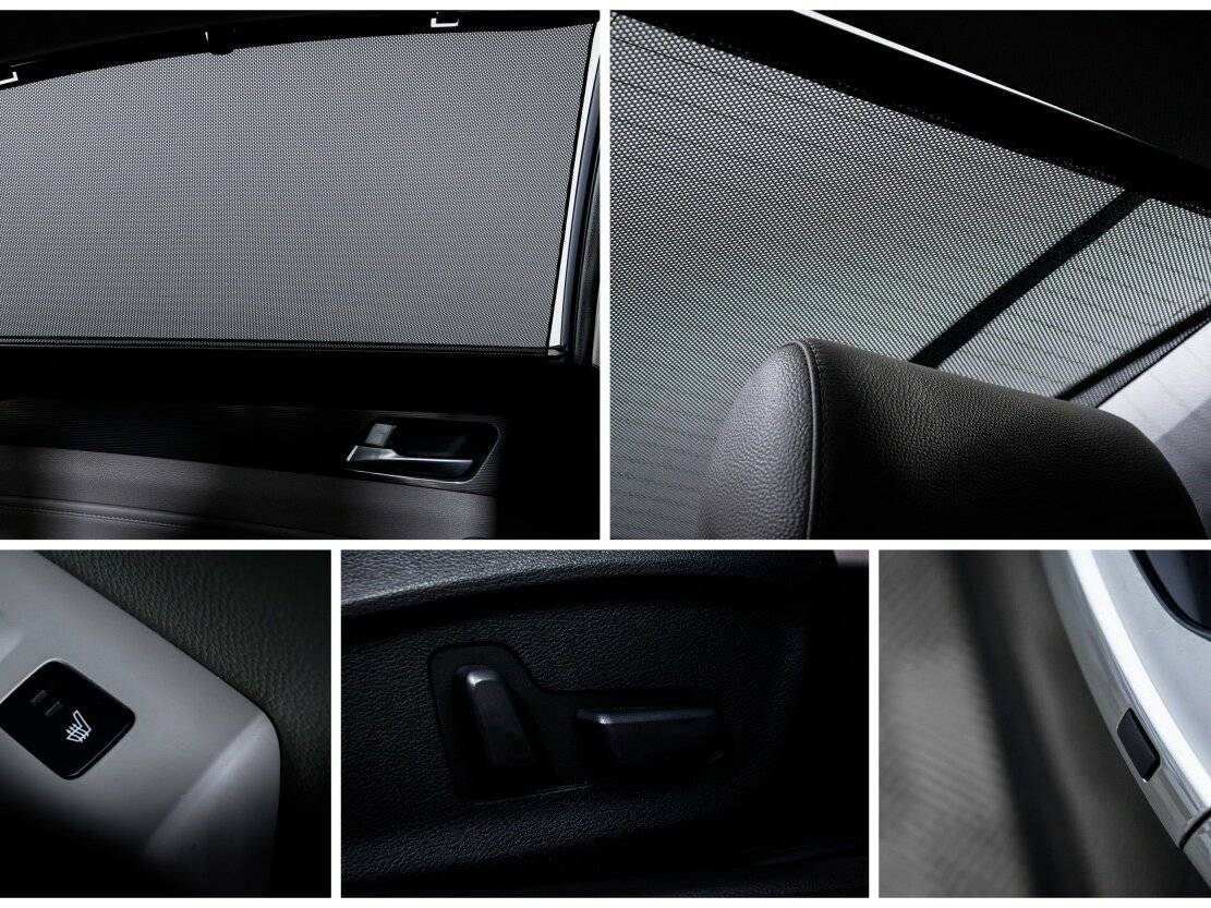 Хендай Соната б/у, 2017, Автоматическая. Фото: #21