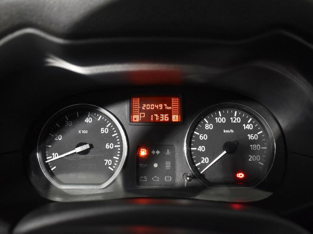 Ниссан Террано б/у, 2014, Автоматическая. Фото: #12