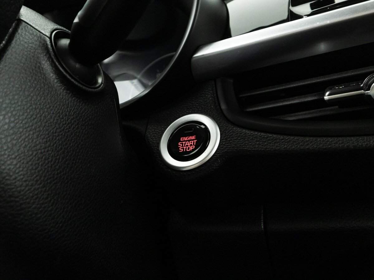 Киа Пиканто б/у, 2022, Автоматическая. Фото: #20