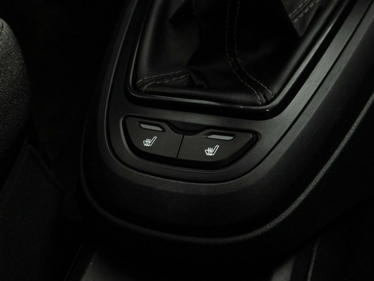 Лада (ВАЗ) Веста б/у, 2019, Механическая. Фото: #16