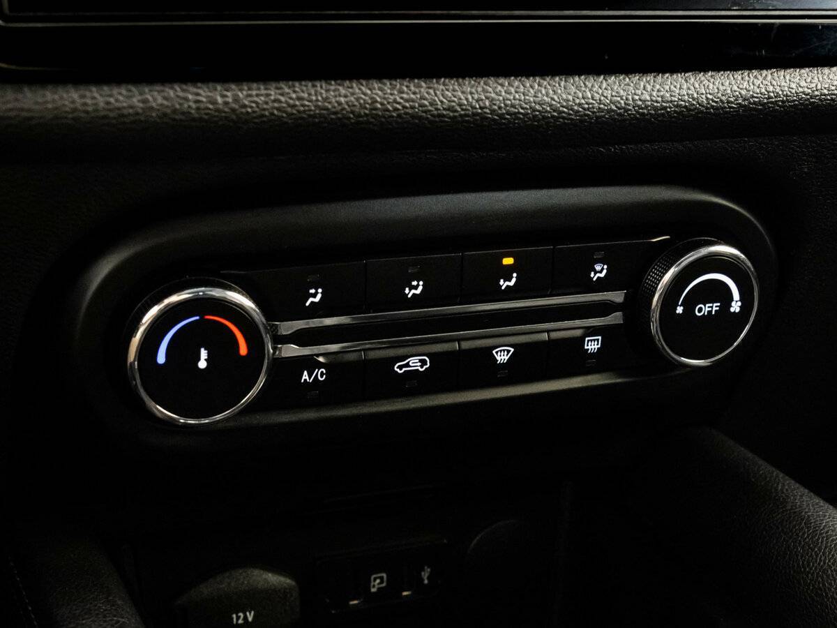 Чери Тигго 4 б/у, 2022, Вариатор. Фото: #13