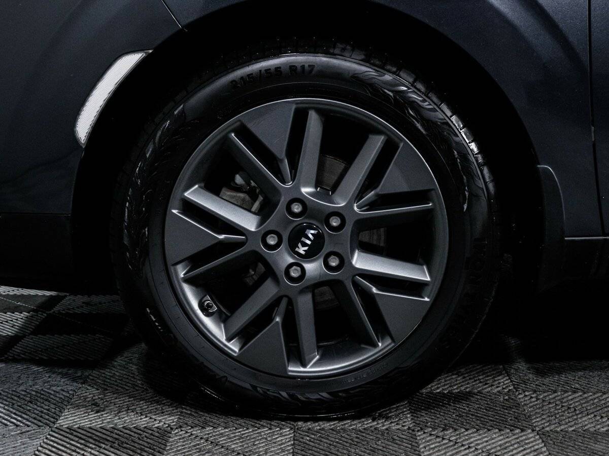 Киа Соул б/у, 2019, Автоматическая. Фото: #14