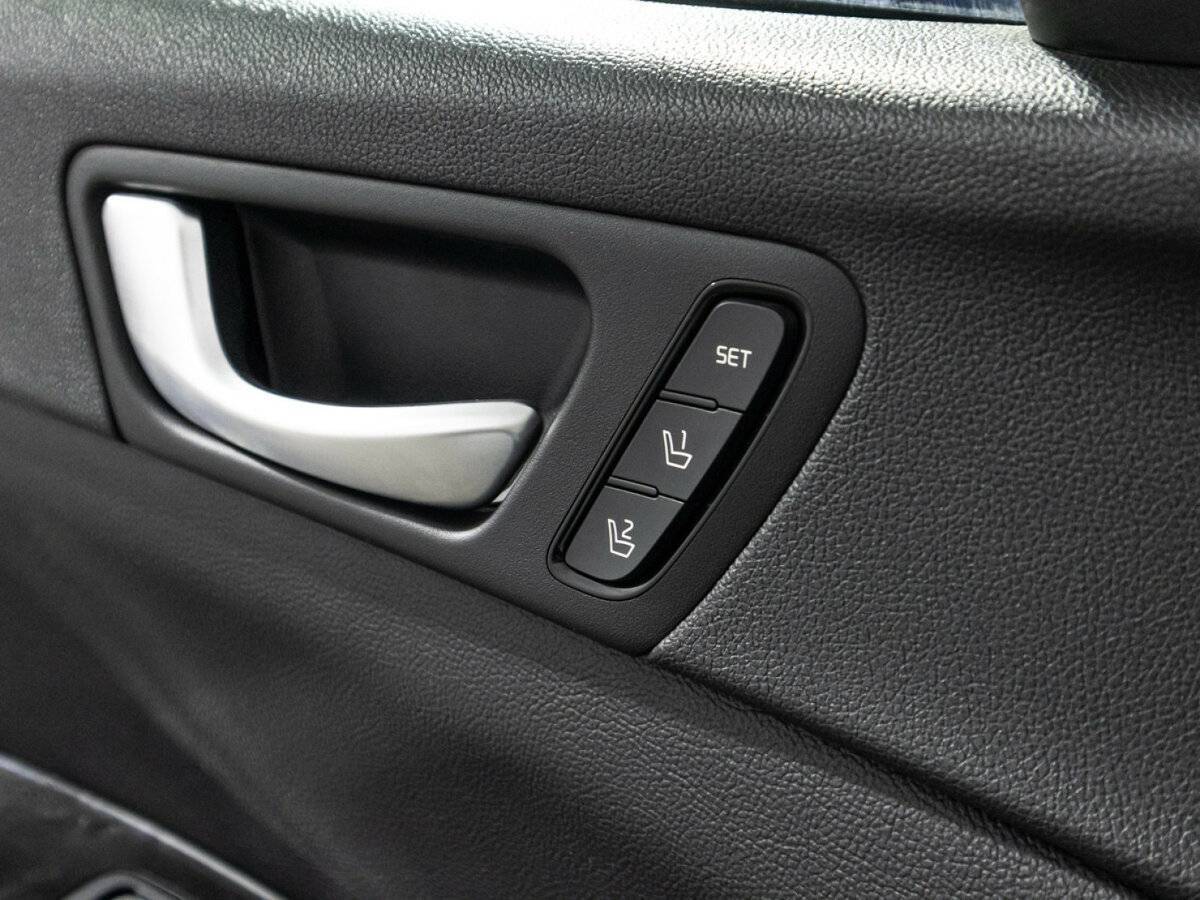 Киа Оптима б/у, 2019, Автоматическая. Фото: #16