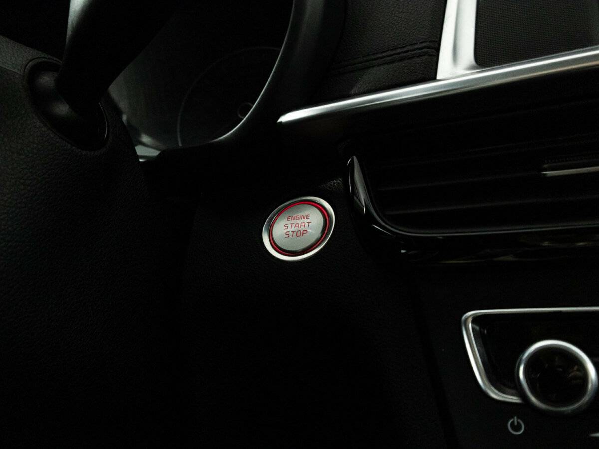 Киа Оптима б/у, 2019, Автоматическая. Фото: #21