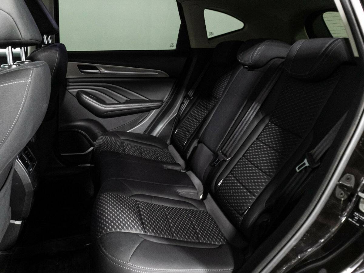 Хавал Ф7 б/у, 2019, Роботизированная. Фото: #9