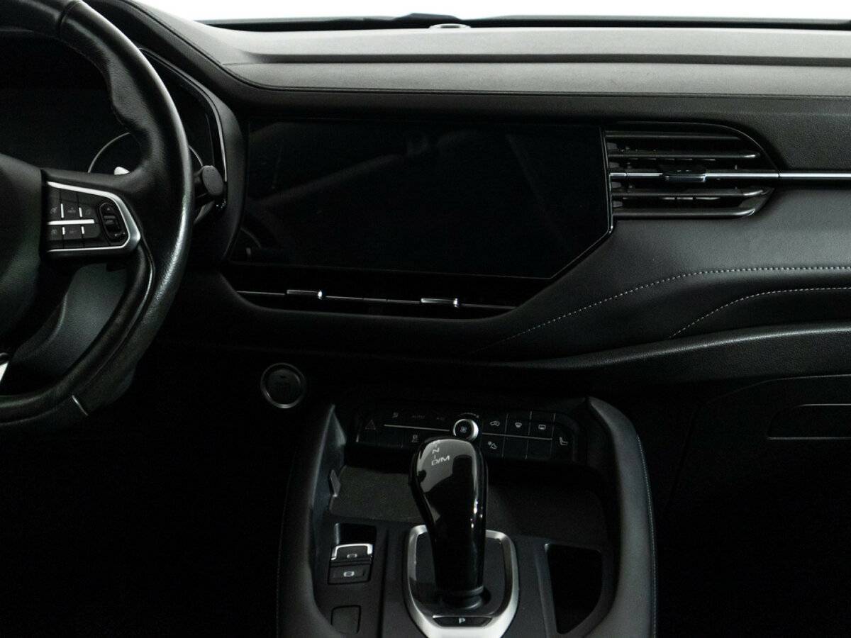 Хавал Ф7 б/у, 2019, Роботизированная. Фото: #13