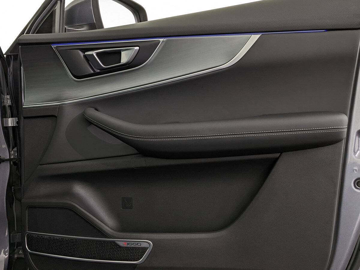 Чери Тигго 7 Про б/у, 2022, Вариатор. Фото: #22