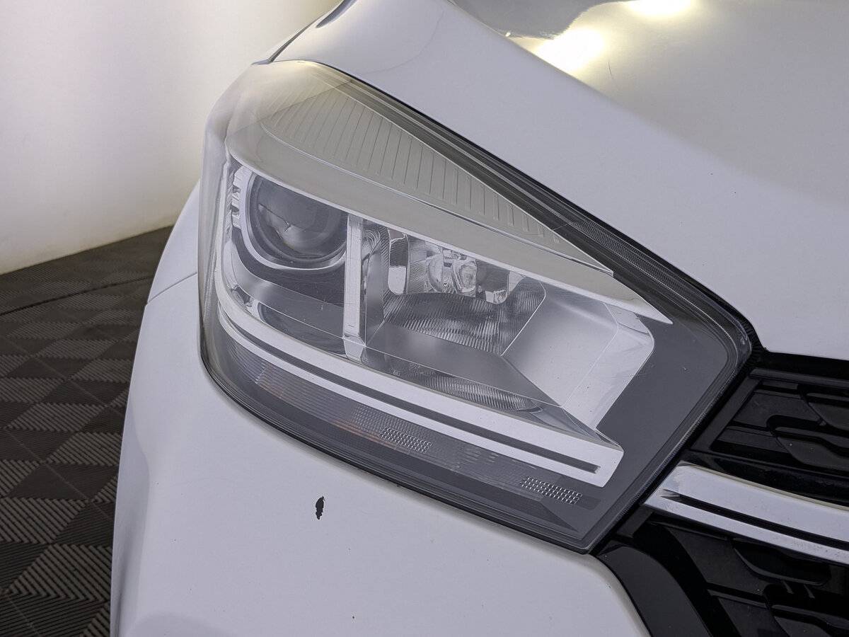 Чери Тигго 4 б/у, 2021, Роботизированная. Фото: #10