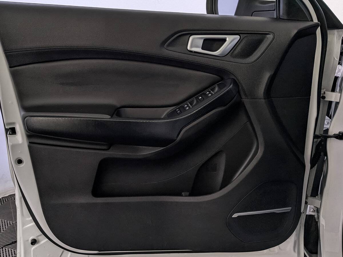 Чери Тигго 4 б/у, 2021, Роботизированная. Фото: #18